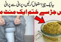 How To Quick Relieve from Constipation with Natural Remedies