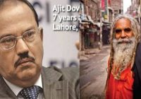 Here Are 9 Things You Should Know About Ajit Doval India’s Spymaster And National Security Advisor