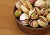 Six pistachio benefits that are exclusively for women