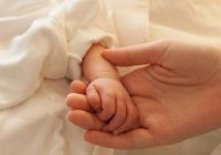Healthy Baby, Deficiency During Pregnancy Tied To Autism Risk
