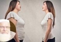 In just 10 days, you will get rid of obesity and become slim