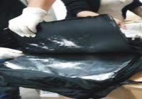 Woman Arrested In Shanghai For Carrying Cocaine Suitcases
