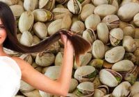 Pistachio Benefits For Skin And Hair