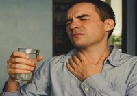 Seasonal Viral Flue, Throat Infection,