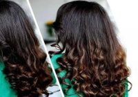 How to Grow Long And Thicken Hair Naturally with Herbal Remedy
