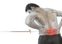 Back Pain Relief How to Cure Back Pain at Home with Natural Remedy