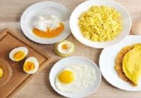 Health Benefits Of Eating Eggs Every Day for a Month