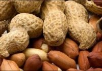 Disadvantages of peanuts that you are unaware of