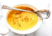 Top Benefits of Golden (Turmeric) Milk