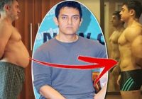 How Aamir Khan Reduce Weight.....