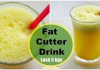 Extreme Weight Loss Fat Cutter Drink...