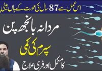 Read A Wazifa for Baby Boy from Quran or Sunnah