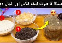 What happens if you eat chia seeds daily?