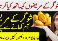 Is Mango Good For Diabetic Person