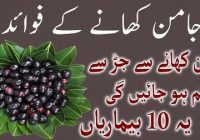 Benefits of berries