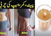 Lose Belly Fat & Side fat & Chest fat
