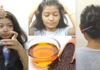 The Benefits of Hot Oil Treatments for Hair