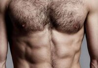 Does a mans chest hair have anything to do with masculinitly?