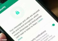 Learn the basics of whatsapp privacy