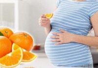 Eat these two things during pregnancy