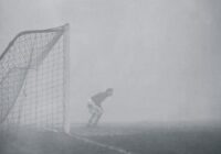 In England in 1937 - Chelsea and Charlton