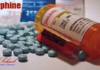 Morphine: MedlinePlus Drug Information