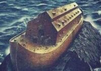 How to save a sinking shipa