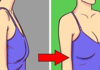 Home Remedies for Breast Tightening for Women