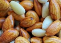 Do you know what happens when you eat almonds soaked in water overnight?