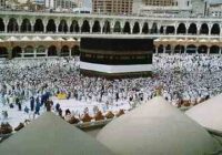 The work of praising Allah in the ten days of Dhu Al-Hajj
