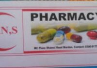 The pharmacy of Allah Almighty