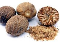 Do you know these amazing benefits of eating nutmeg