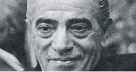 Onassis was a Greek businessman who owned the world's largest shipping company