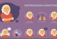 symptoms of depression