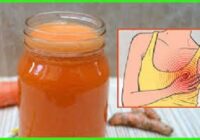 The benefits of carrot syrup