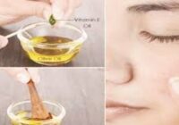 Olive oil for complete skin care
