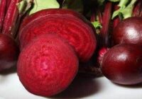 Beetroot trust, its benefits are numerous