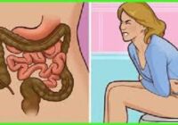 An easy way to get rid of constipation