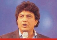 Khalil-ur-Rehman Qamar Sahib writes that when I was young I was a big egoist
