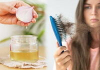 Excellent oil for dealing with all hair problems