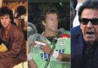 I remember, in 2010, I was in a government college imran khan