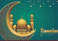 Ramadan is the holiest month
