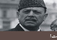 President Ayub Khan was Pakistan's first military dictator