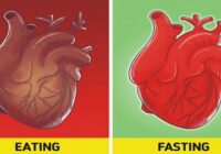 Some interesting facts about how your body reacts during fasting