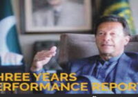 Fifty important achievements of Imran Khan in his three year tenure!