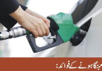 Benefits of making petrol more expensive