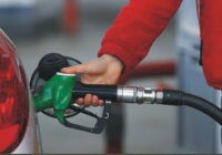 The debate over petrol prices is over
