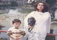 When Parveen Shakir was divorced by her husband