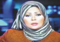 Anchor and journalist Khadija Bin Qana talks about her visit to America