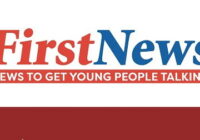 The first news